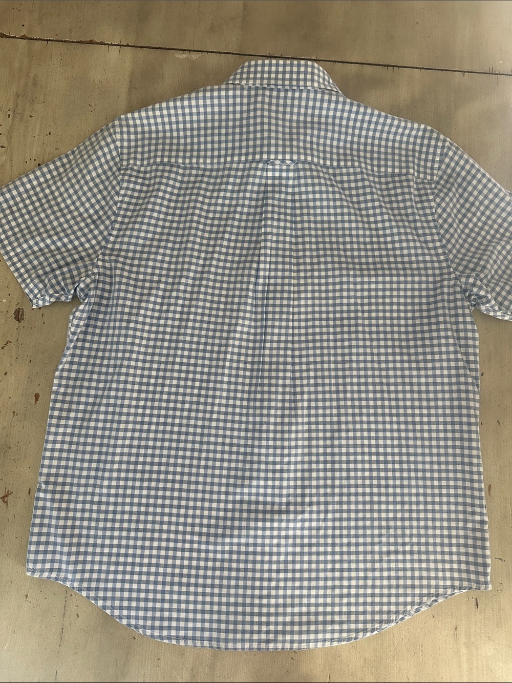 Penguin Classic Fit short sleeve shirt - Picture 3 of 6